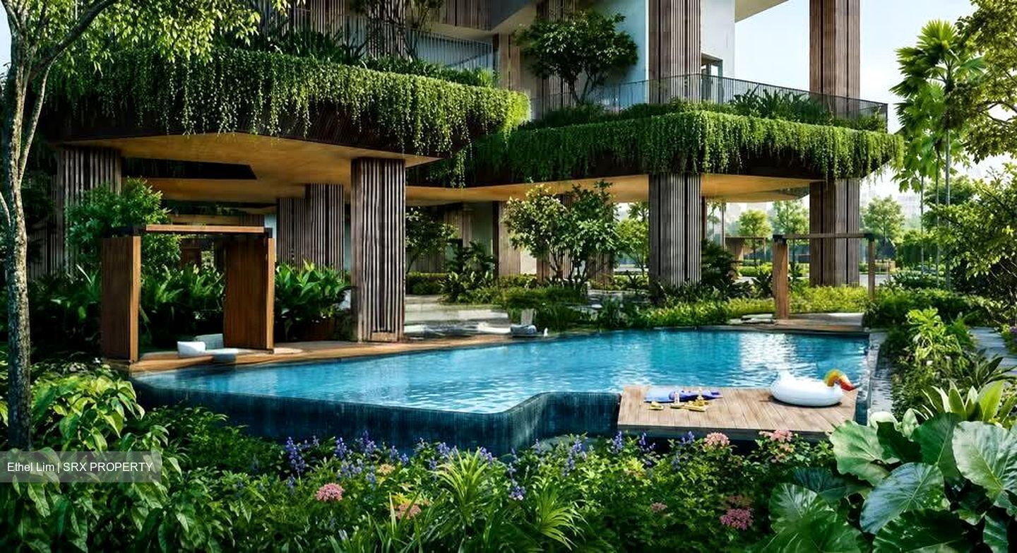 THE ARCADY AT BOON KENG (D12), Apartment #590612431